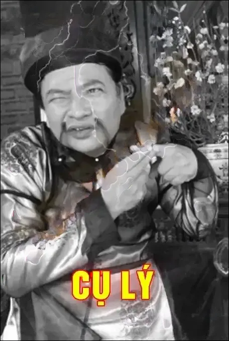 Cụ Lý - MC Lam Phương