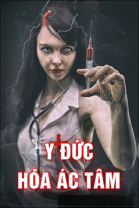 Y Đức Hóa Ác Tâm