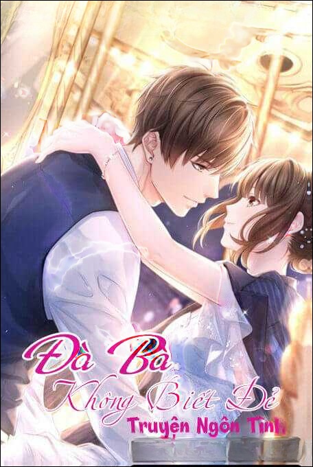 Đàn Bà Không Biết Đẻ - Truyện Ngôn Tình