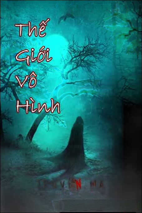 Thế Giới Vô Hình