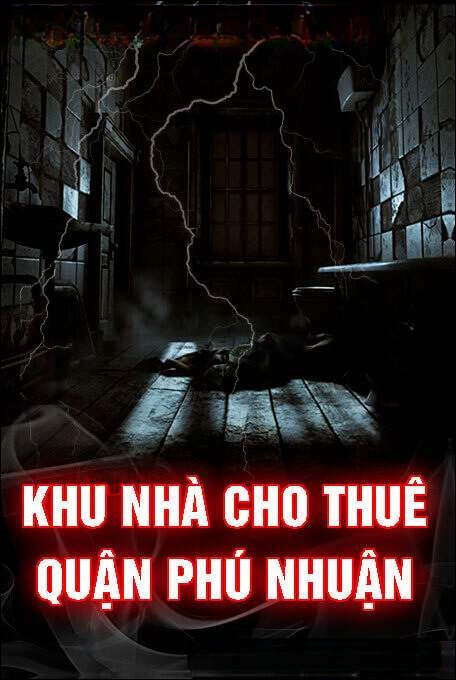 Khu Nhà Cho Thuê Quận Phú Nhuận