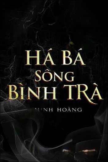 Hà Bá Sông Bình Trà