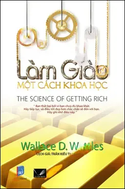 Làm Giàu Một Cách Khoa Học