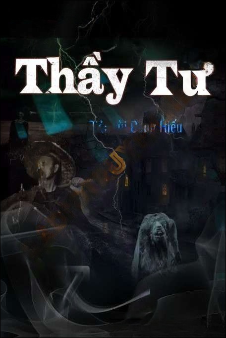 Thầy Tư