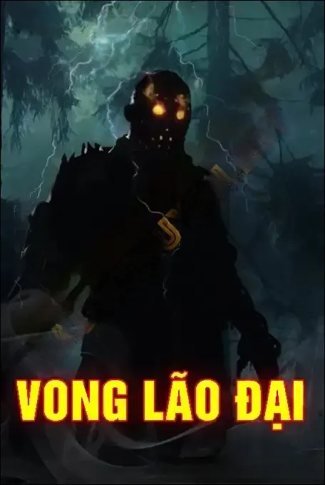 Vong Lão Đại - Duy Thuận
