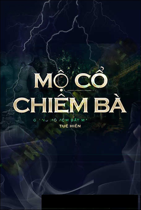 Mộ Cổ Chiêm Bà