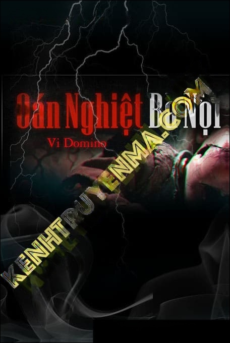 Oán Nghiệp Bà Nội - Tác Giả Vi Domino - Giọng Đọc Trần Thy