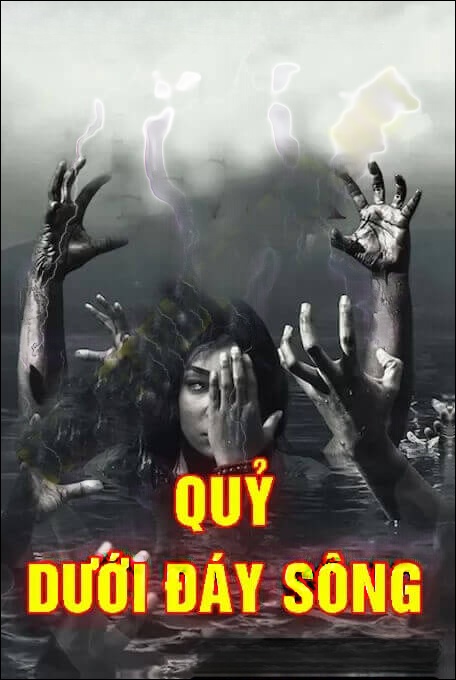 Quỷ Dưới Đáy Sông