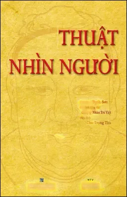 Thuật Nhìn Người