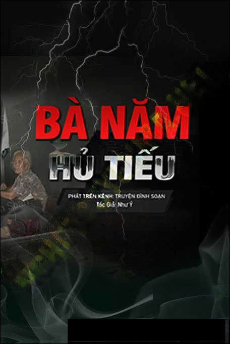 Bà Năm Hủ Tiếu
