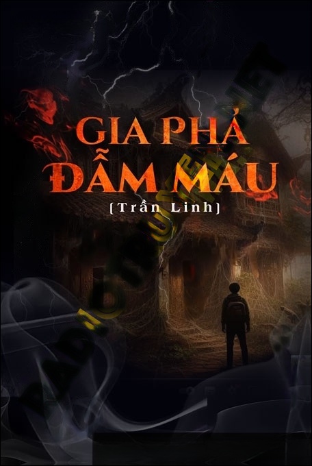 Gia Phả Đẫm Máu