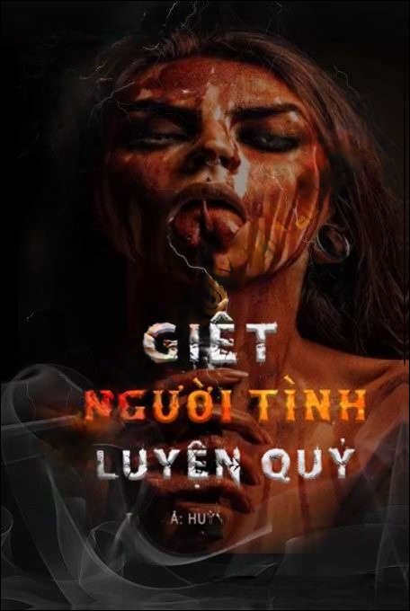 Người Tình Luyện Quỷ