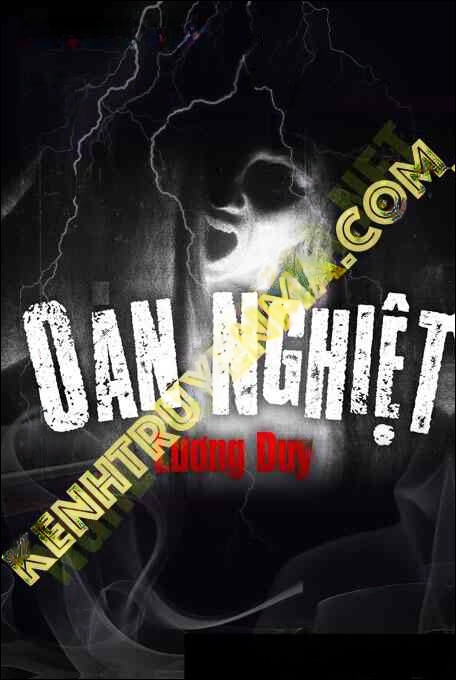 Oan Nghiệt - Tác Giả Lương Duy - Giọng Đọc Trần Thy