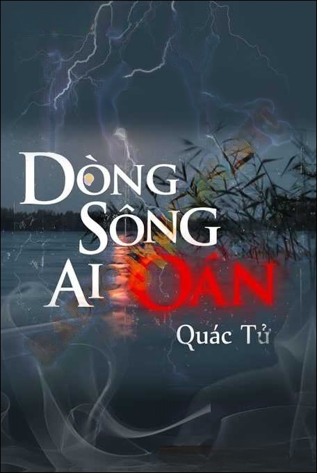 Dòng Sông Ai Oán