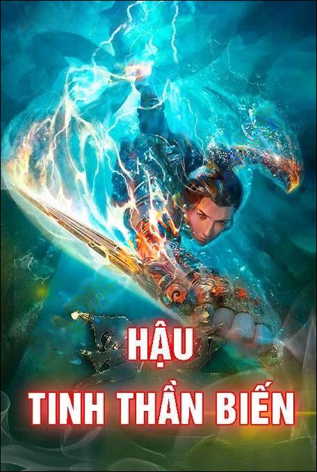 Hậu Tinh Thần Biến - MC Tuấn Anh