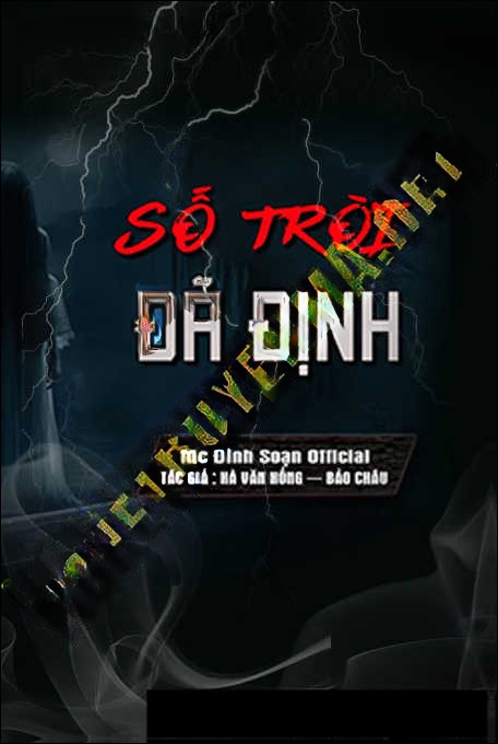 Số Trời Đã Định