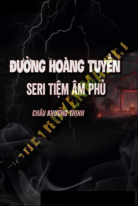 Đường Hoàng Tuyền Đôi Ngả