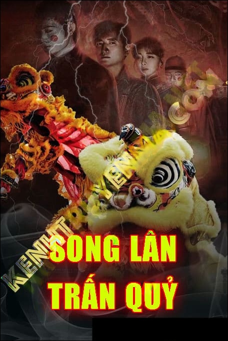 Song Lân Trấn Quỷ