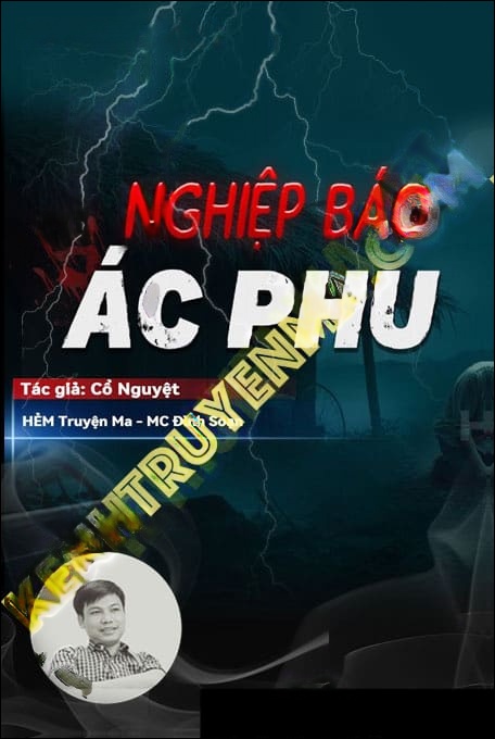 Nghiệp Báo Ác Phụ