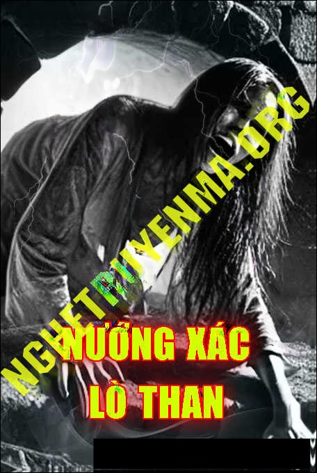 Nướng X.ác Lò Than