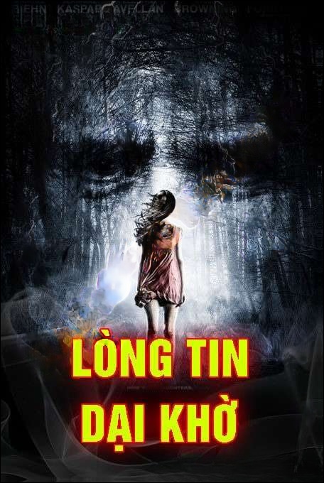 Lòng Tin Dại Khờ - Trần Thy