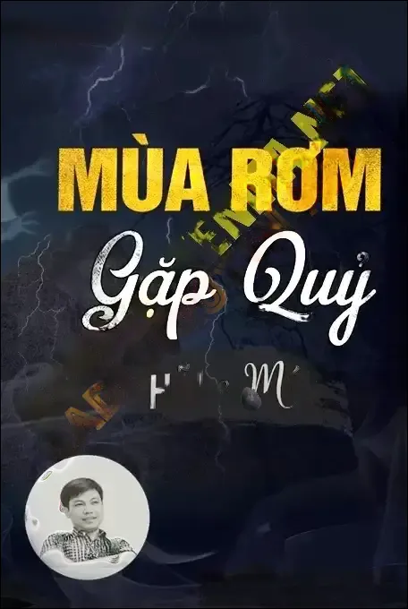 Mùa Rơm Gặp Quỷ - Đình Soạn