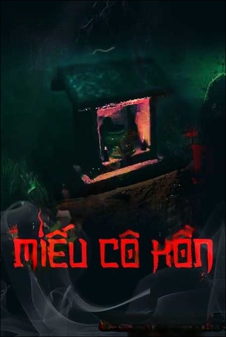 Xóm Nghèo Quỷ Ám