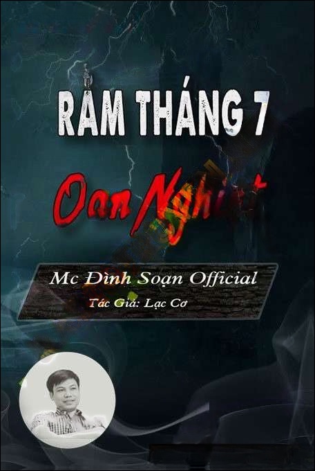 Rằm Tháng 7 Oan Nghiệt