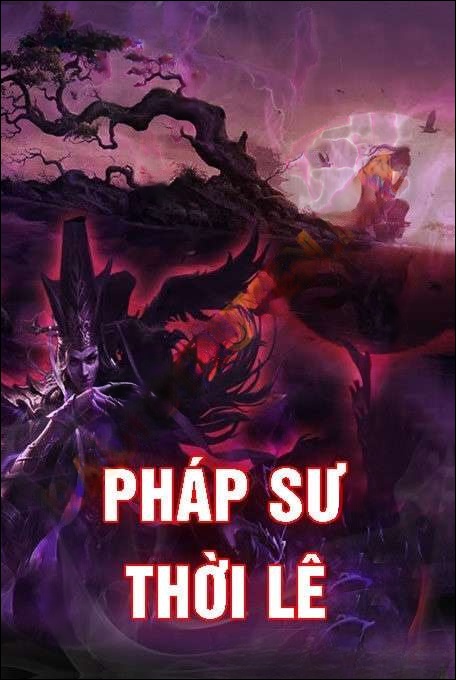 Pháp Sư Thời Lê - Quàng A Tũn