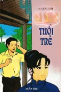 Sa Mạc Tuổi Trẻ