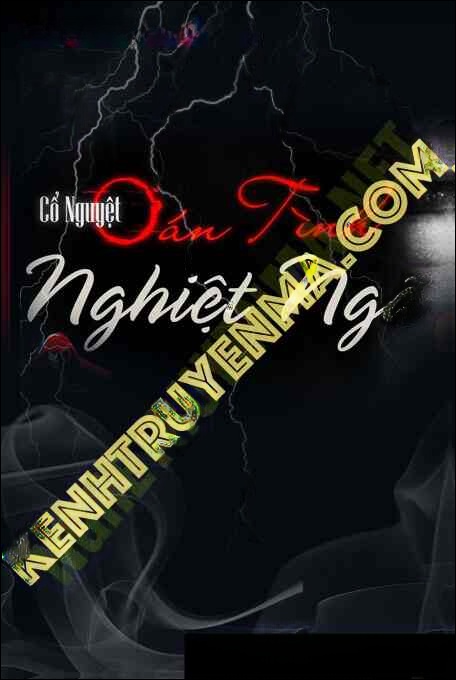 Oan Tình Nghiệt Ngã - Tác Giả Cổ Nguyệt - Giọng Đọc Trần Thy