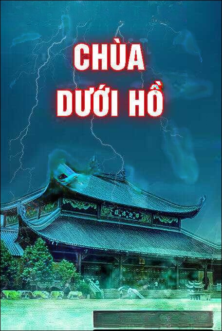 Chùa Dưới Hồ