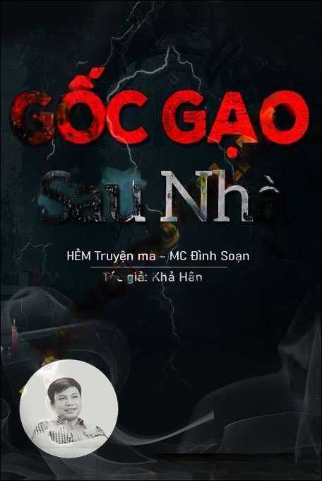Gốc Gạo Sau Nhà