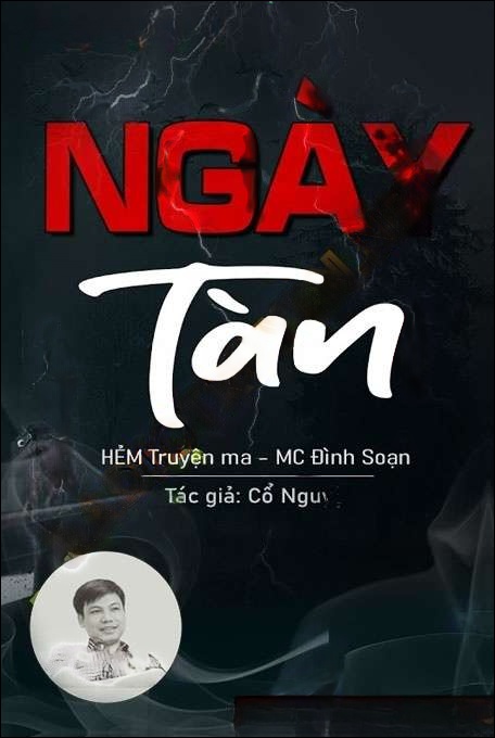 Ngày Tàn - Đình Soạn
