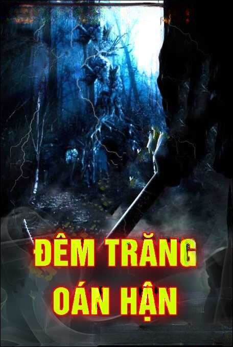 Đêm Trăng Oán Hận