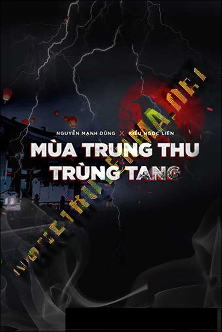 Đừng Vẽ Mắt Cho Hình Nhân Vào Tháng Cô Hồn