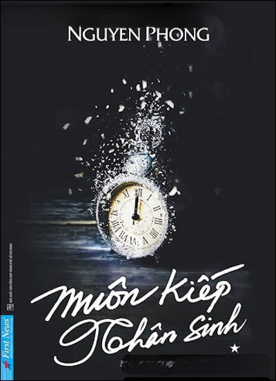 Muôn kiếp nhân sinh - Tập 1