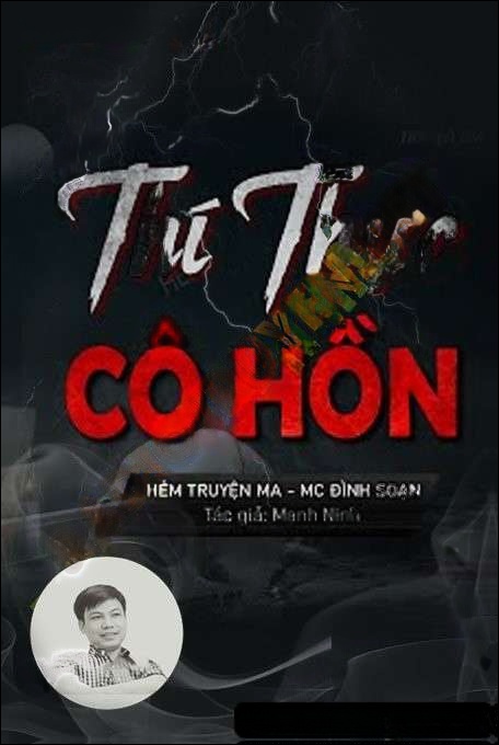Thí Thực Cô Hồn