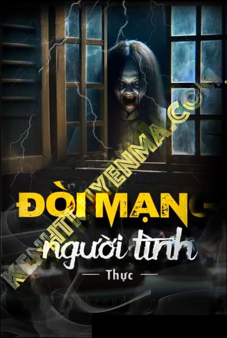 Đ.òi M.ạng Người Tình