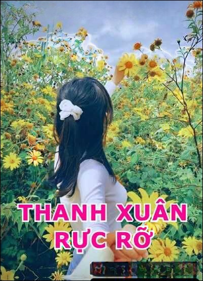 Thanh Xuân Rực Rỡ