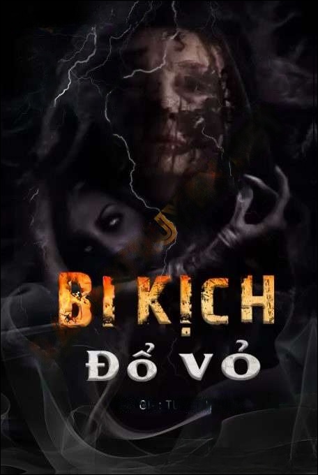 Bi Kịch Đổ Vỏ - Duy Thuận