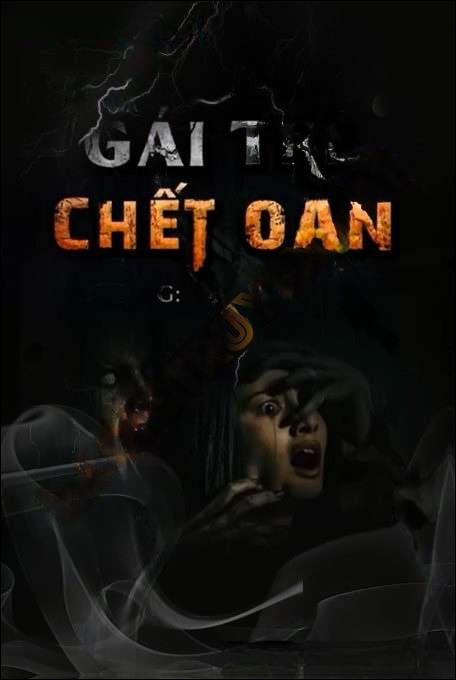 Gái Trẻ C.hết Oan