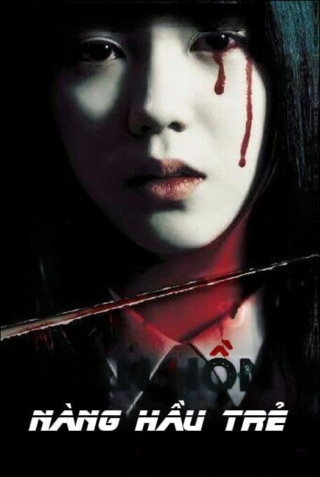 Oan Hồn Nàng Hầu Trẻ