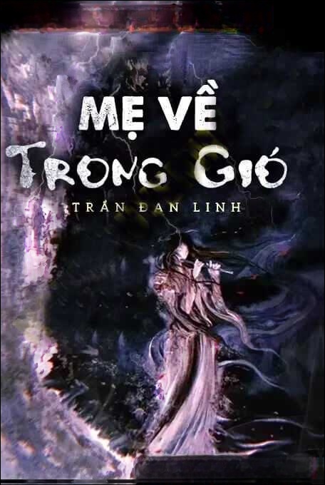 Mẹ Về Trong Gió