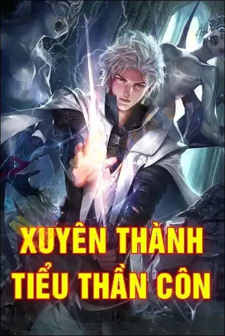 Xuyên Thành Tiểu Thần Côn - Trần Vân