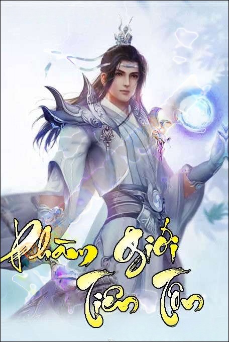 Phàm Giới Tiên Tôn - Tuấn Anh