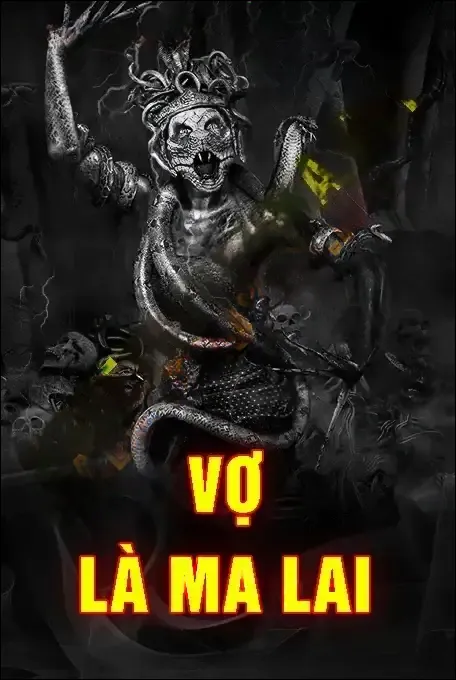 Vợ Là Ma Lai - Duy Thuận