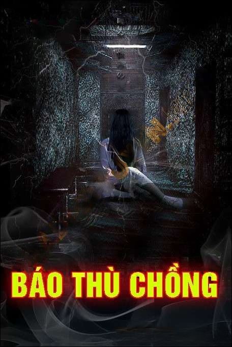 Báo Thù Chồng