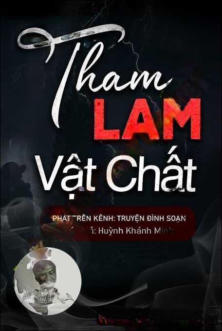Tham Lam Vật Chất