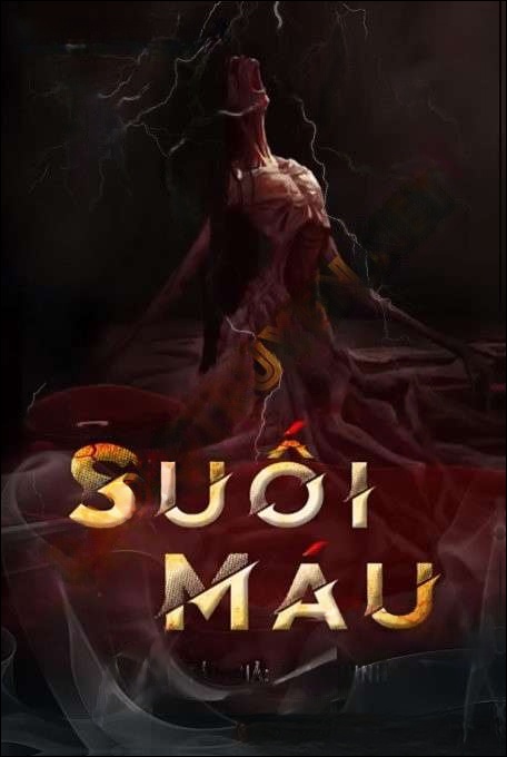 Suối M.áu